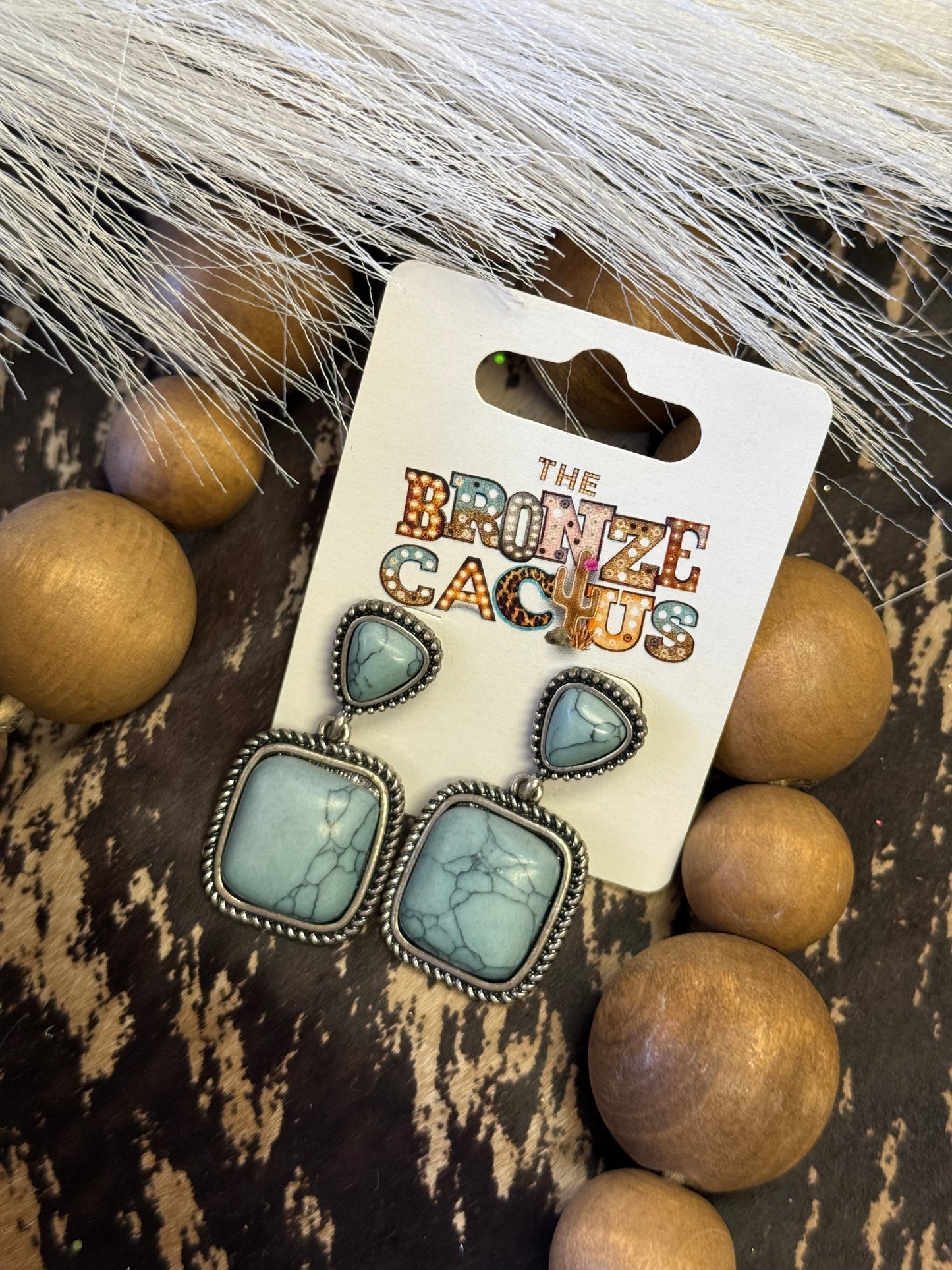 Meadow Glow Earrings