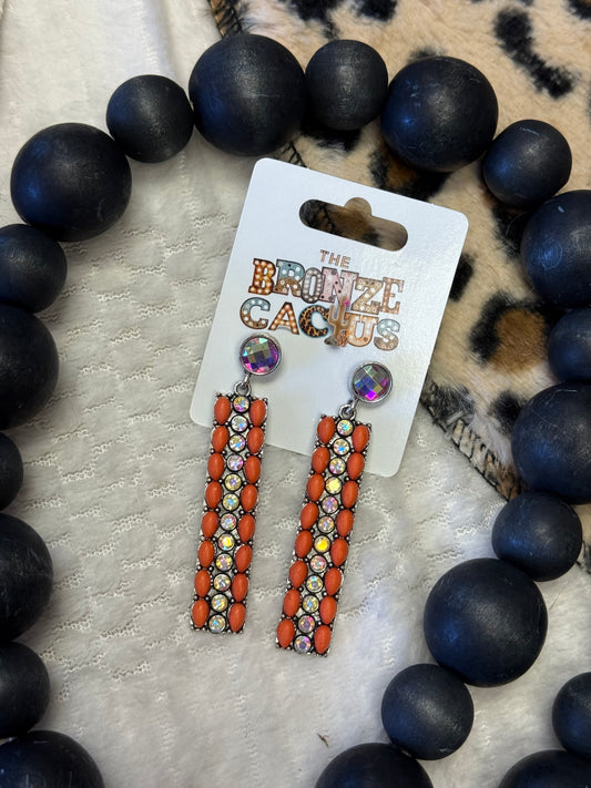 Southern Belle Earrings