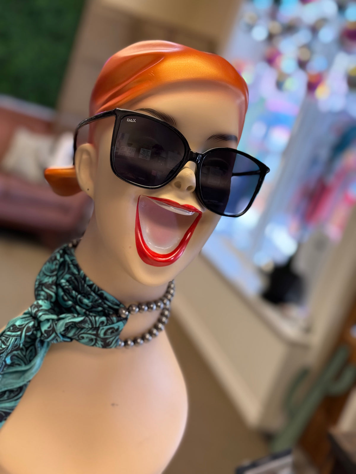 Midnight Muse Sunglasses