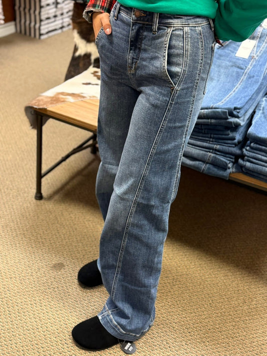 Blue Skies Judy Blue Jeans