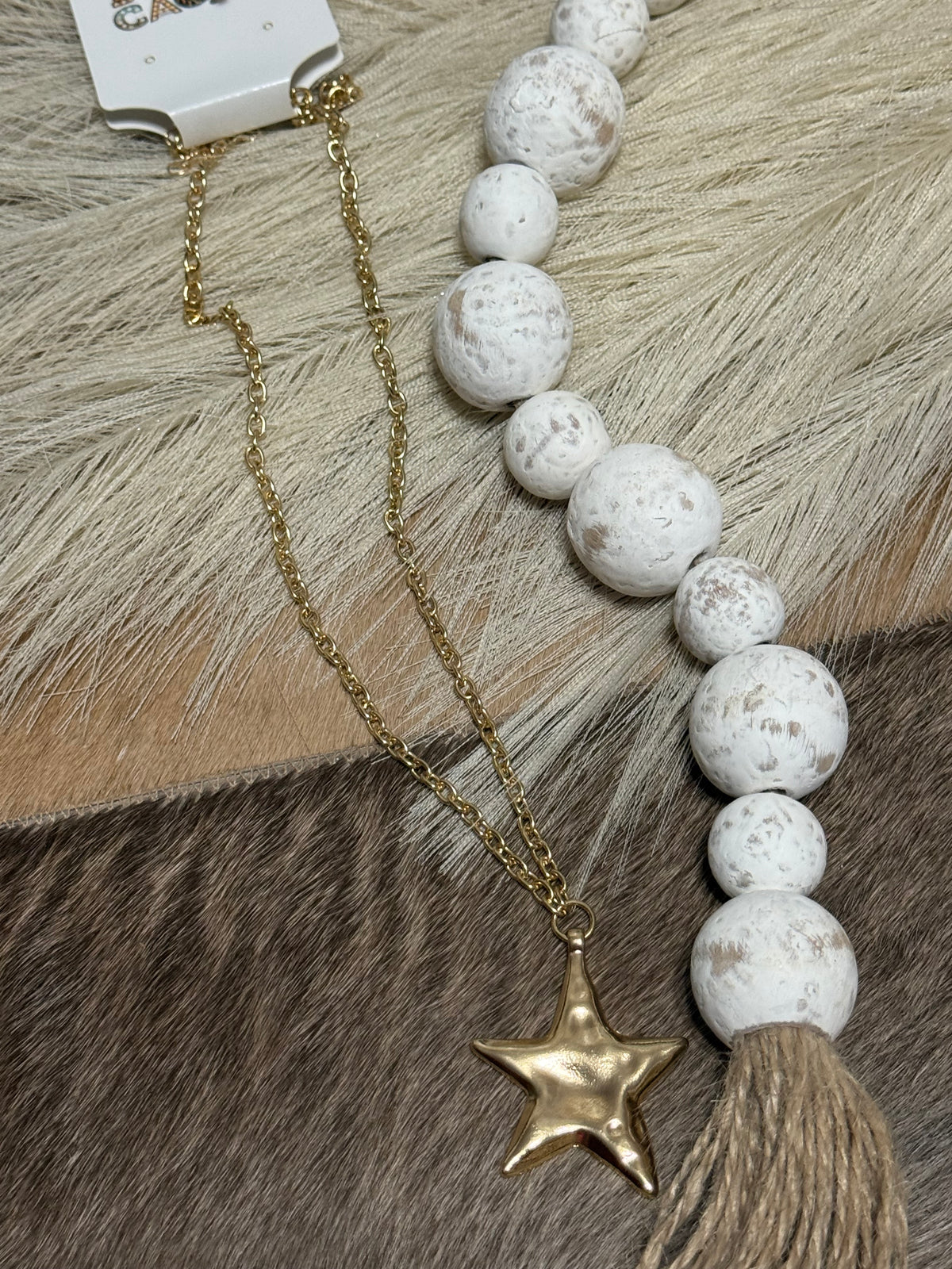 Wish Upon a Star Necklace