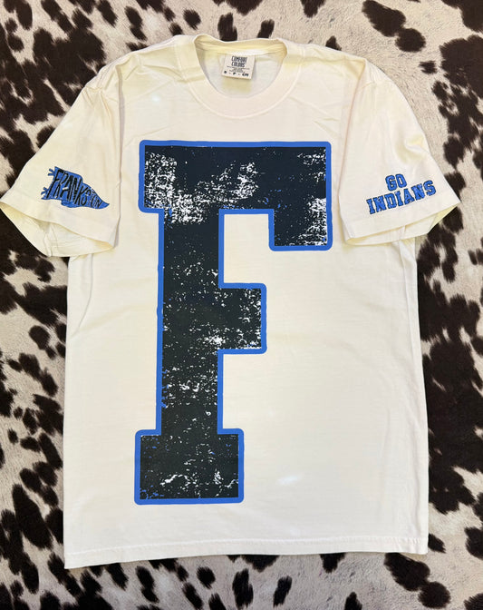 Friday Nights Frankston Tee