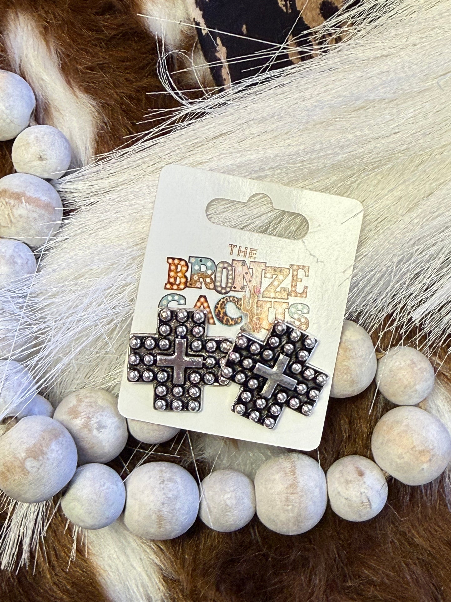 Santa Fe Earrings