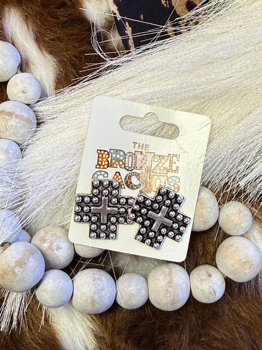 Santa Fe Earrings