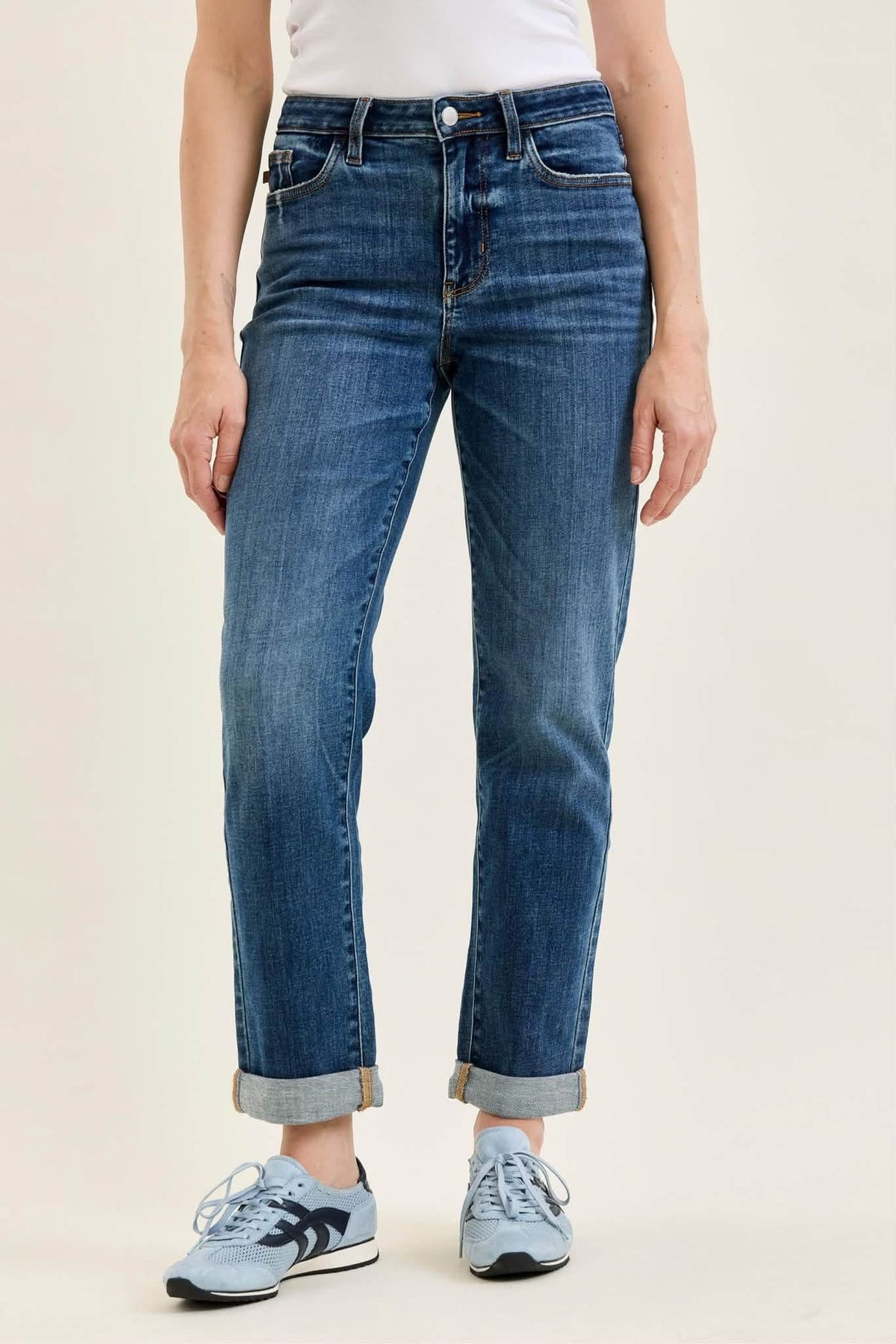 Easy Does It Jeans