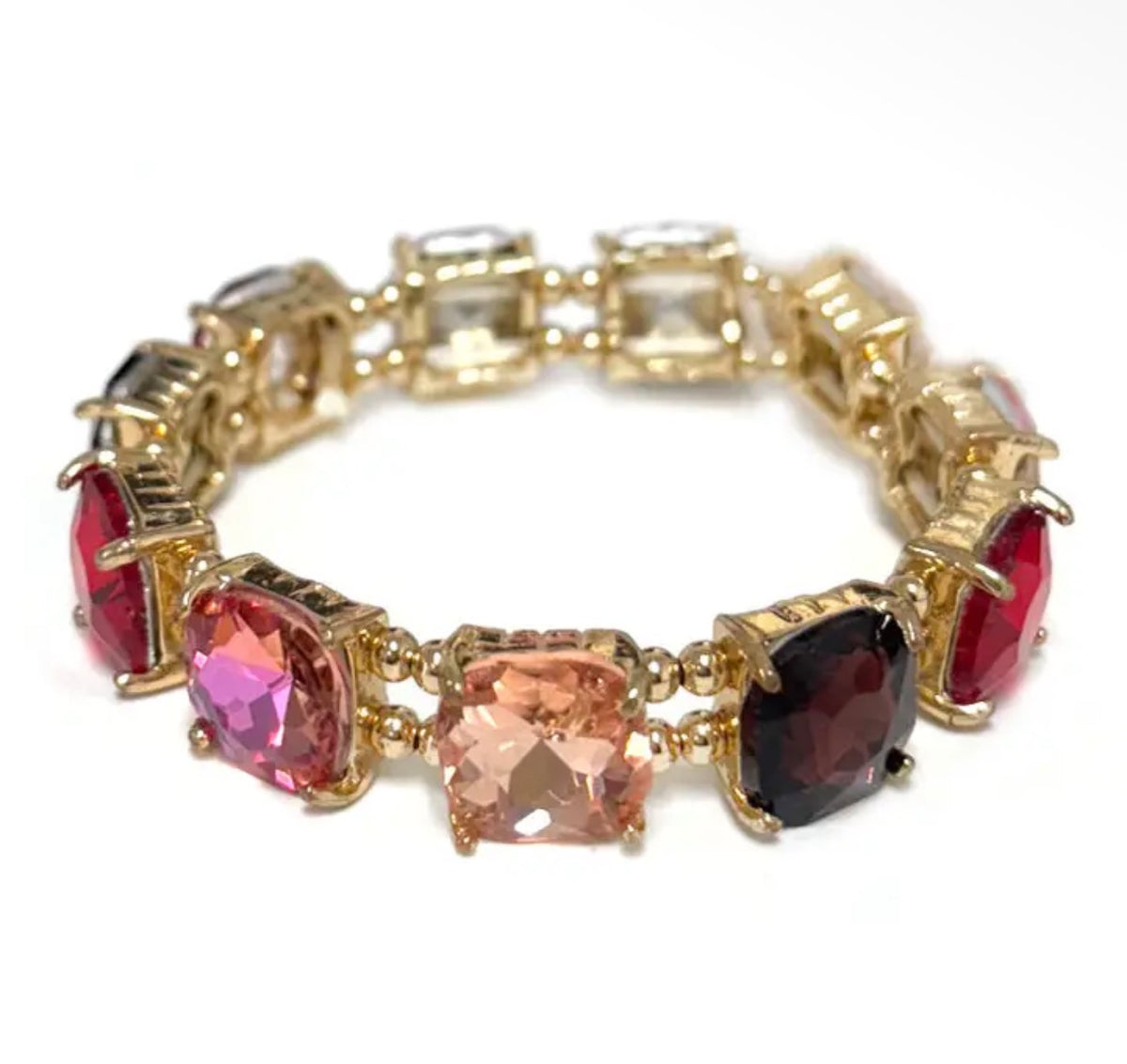 After Dark Sparkle Bracelet