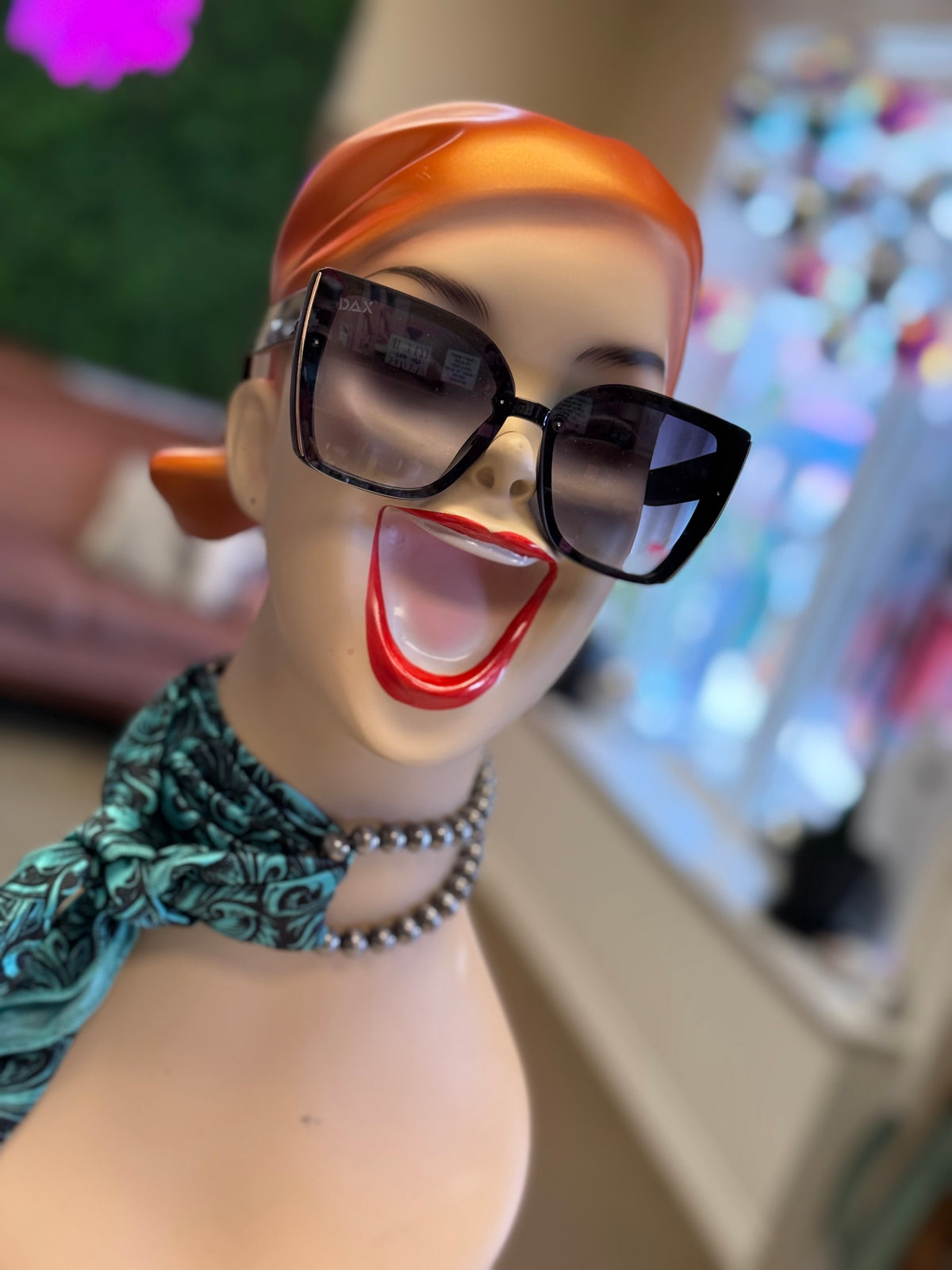 Boss Mode Sunglasses