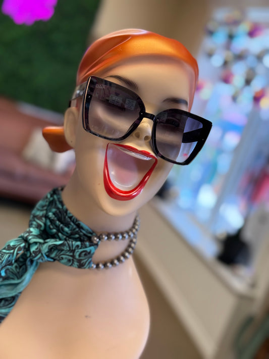 Boss Mode Sunglasses