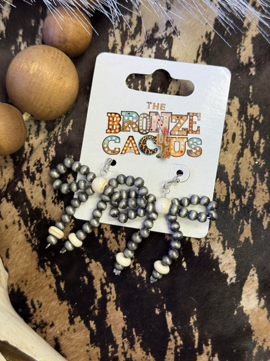 Navabow Earrings