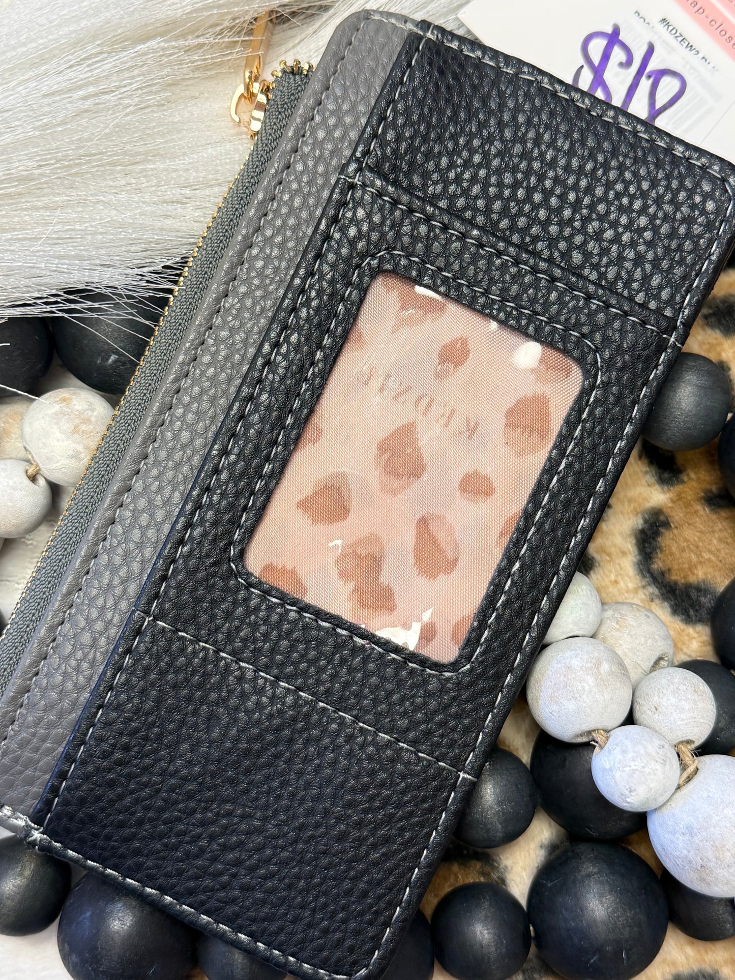 Storm Chaser Wallet