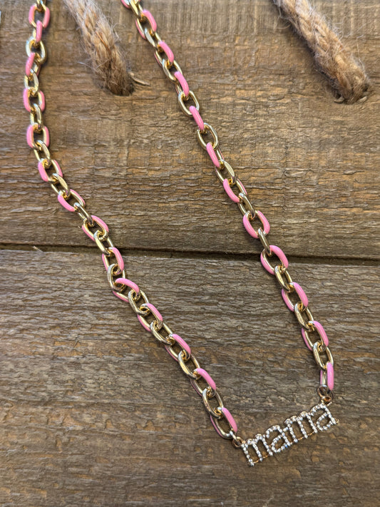 Forever Mama Necklace