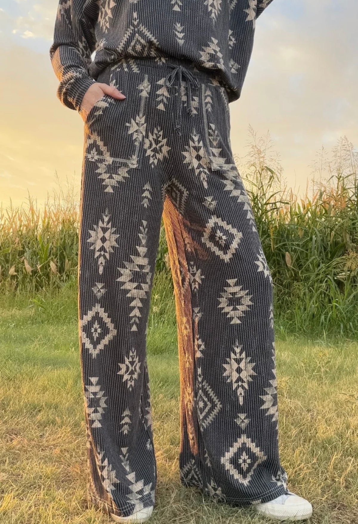 Frontier Trail Pants