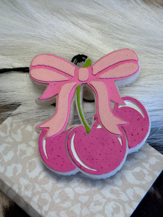 Cherries n Bows
