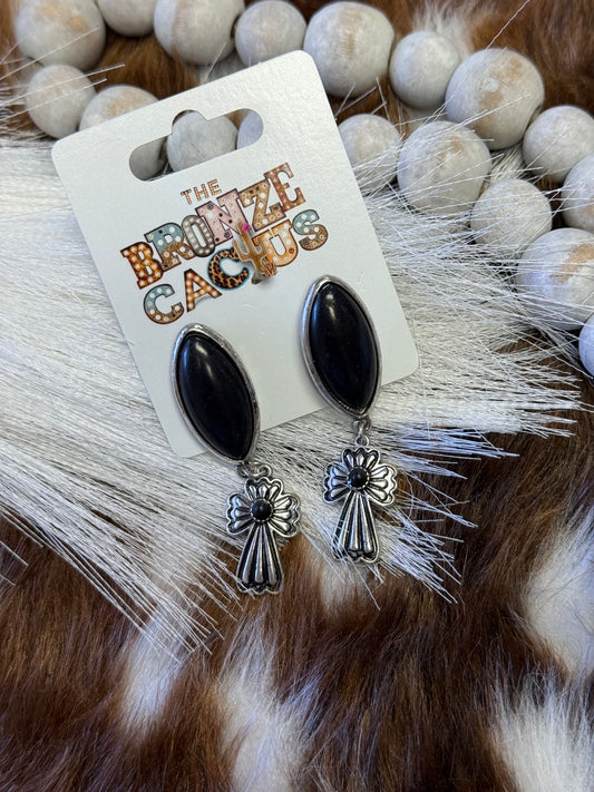 Canyon Mist Earrings