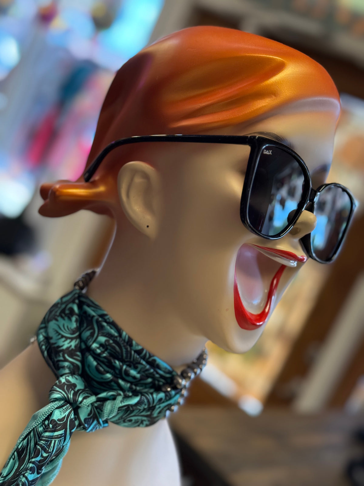 Midnight Muse Sunglasses