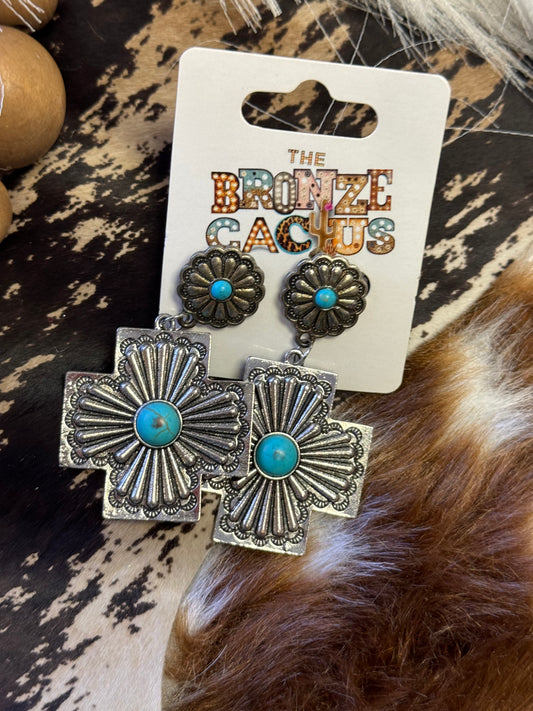 Open Skies Earrings