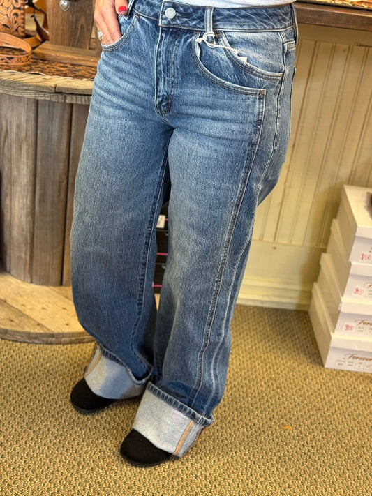 Oak & Ash Jeans