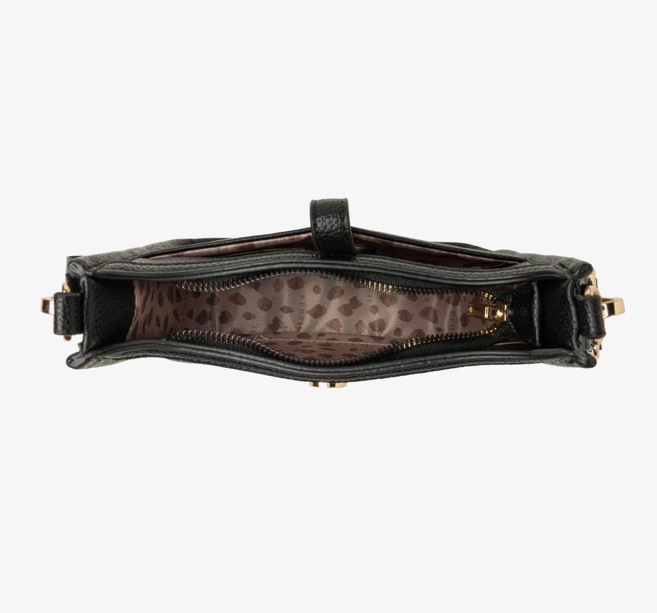Onyx Avenue Crossbody