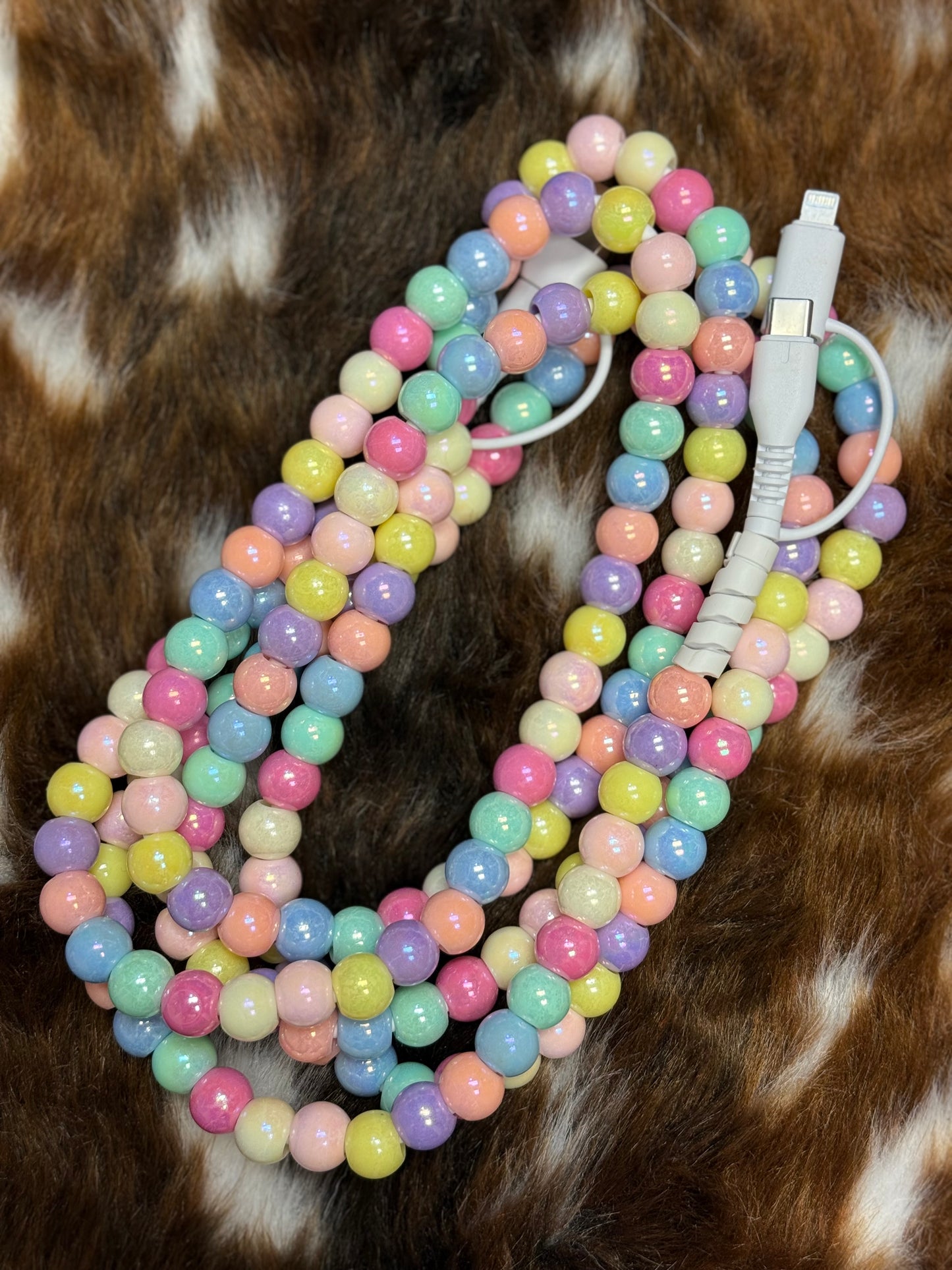 Sugar Skies Phone Charger