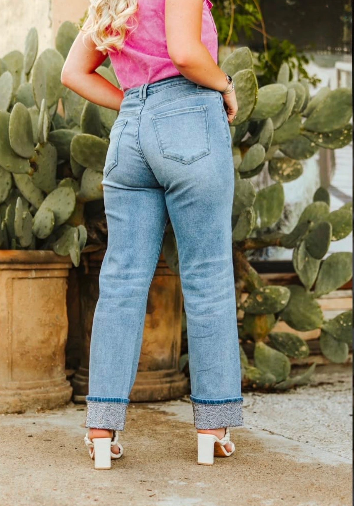 Dolly Jeans