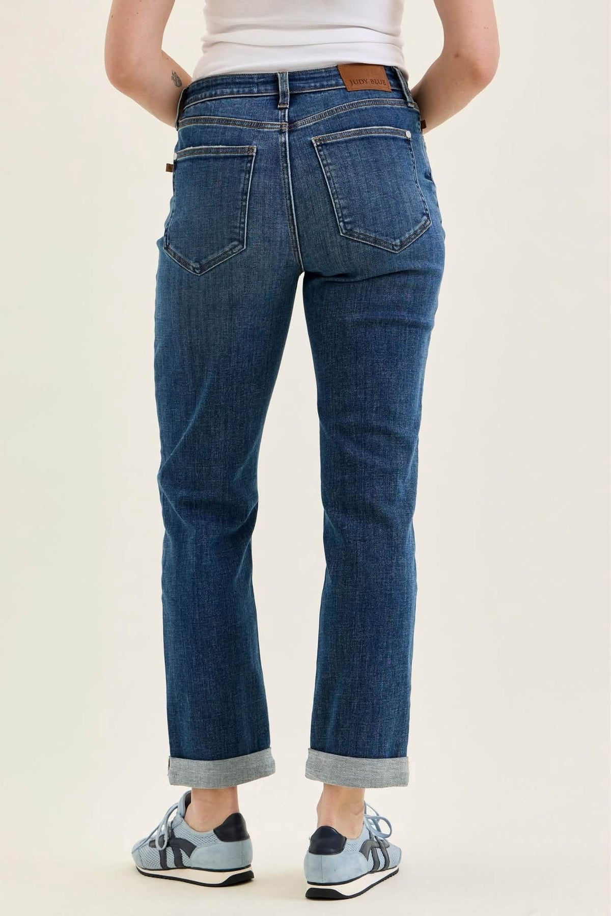 Easy Does It Jeans