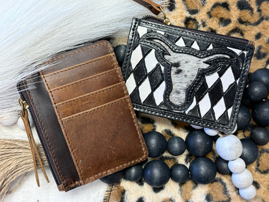 Black Diamond Wallet