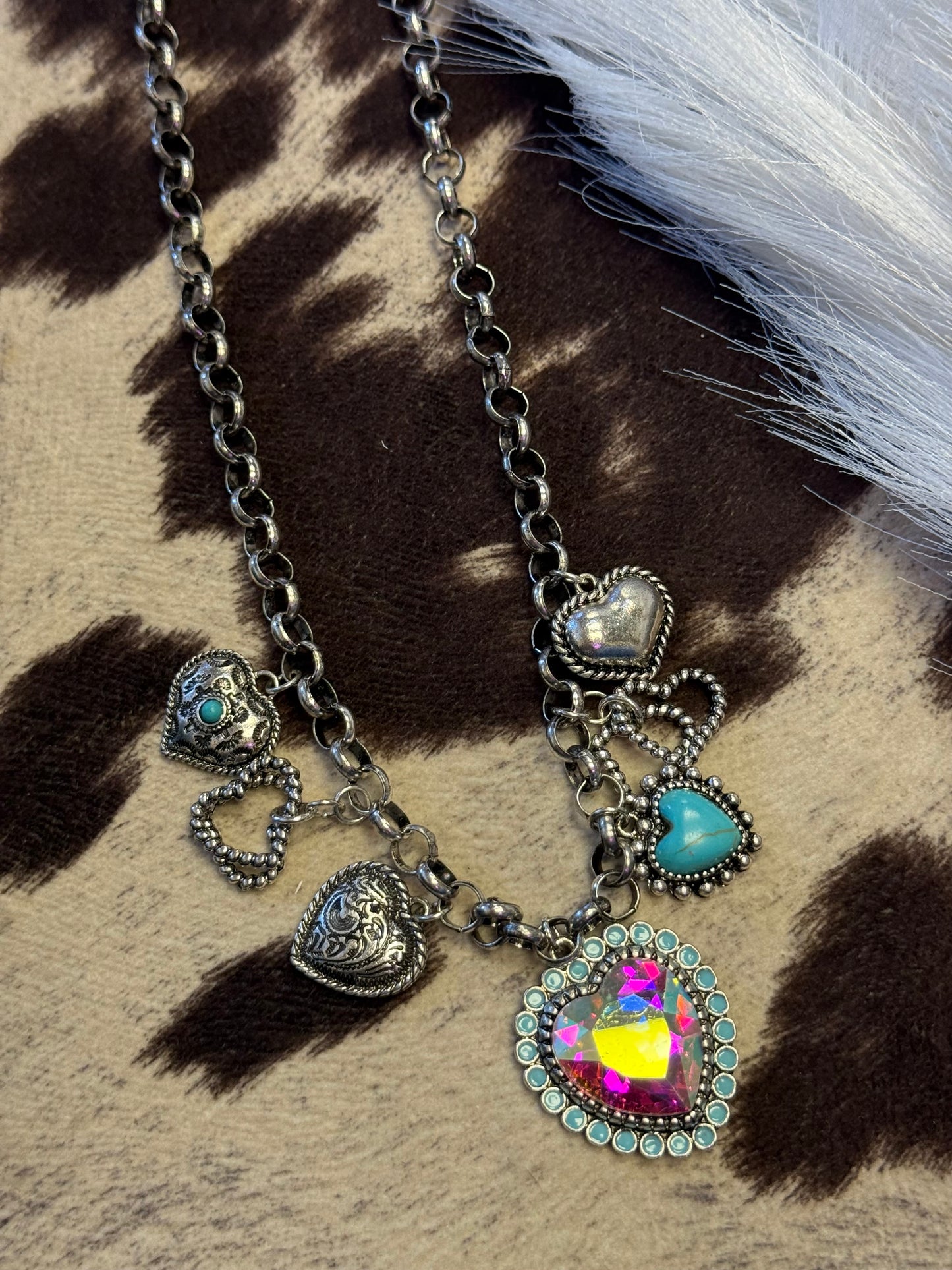 Heart of the Horizon Set