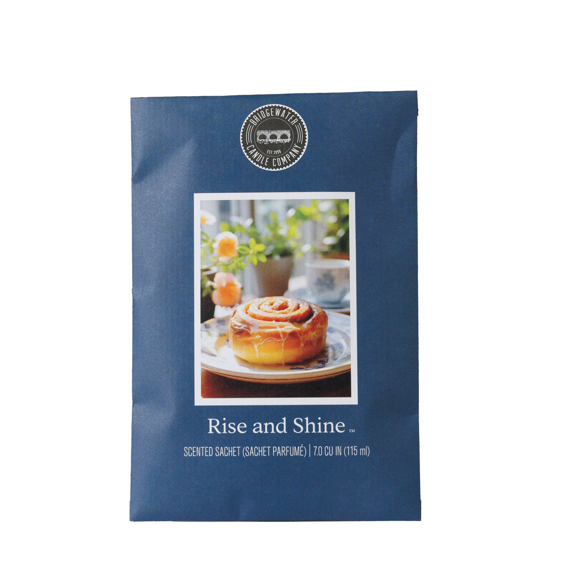 Rise & Shine Sachet
