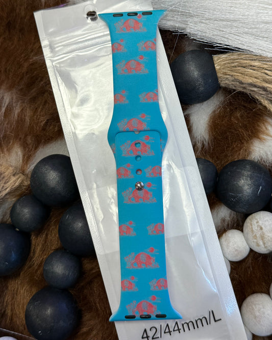 Desert Dillo Watch Band 42/44