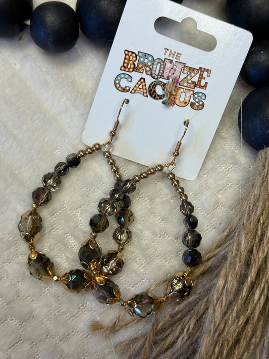 Rustic Skies Earrings
