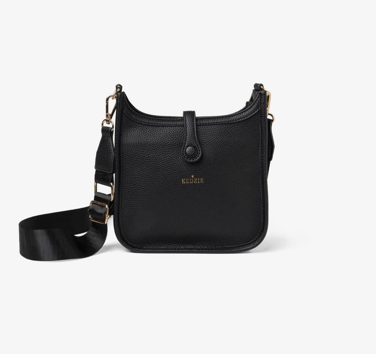 Onyx Avenue Crossbody