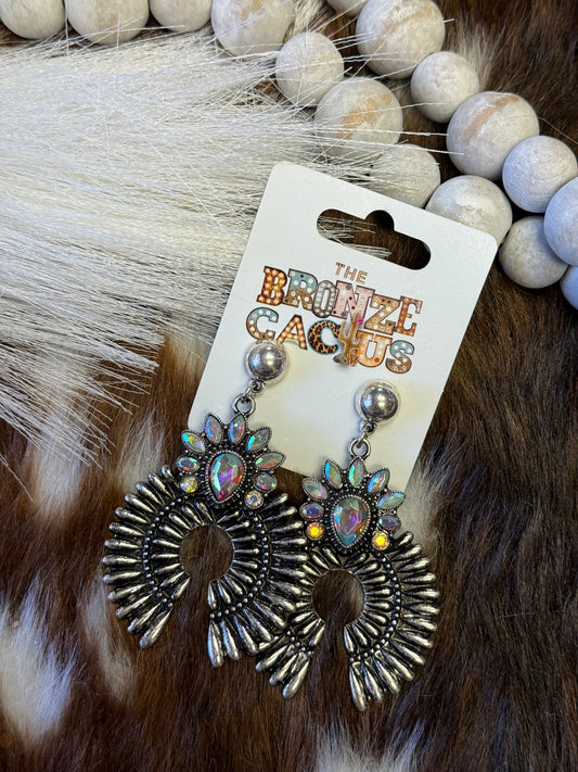 Canyon Echo Earrings