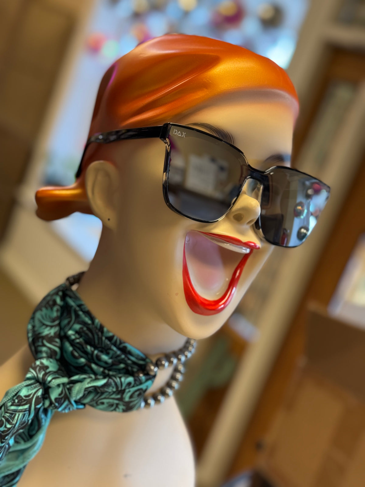 Smoke Show Sunglasses