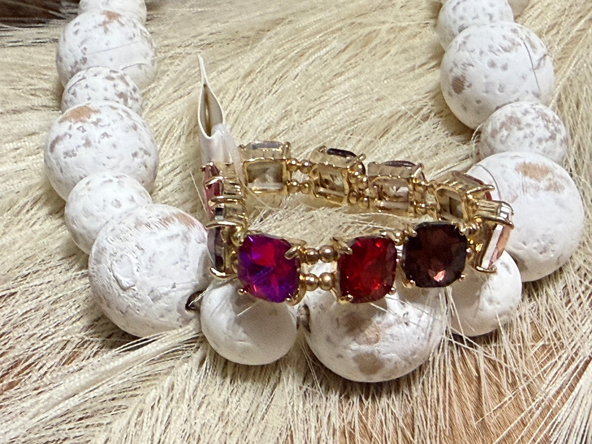 After Dark Sparkle Bracelet