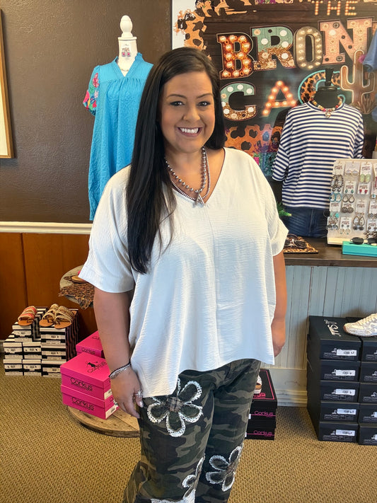 Everyday Ease Top