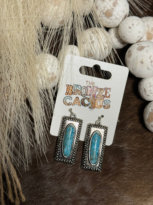 Desert Sky Earrings