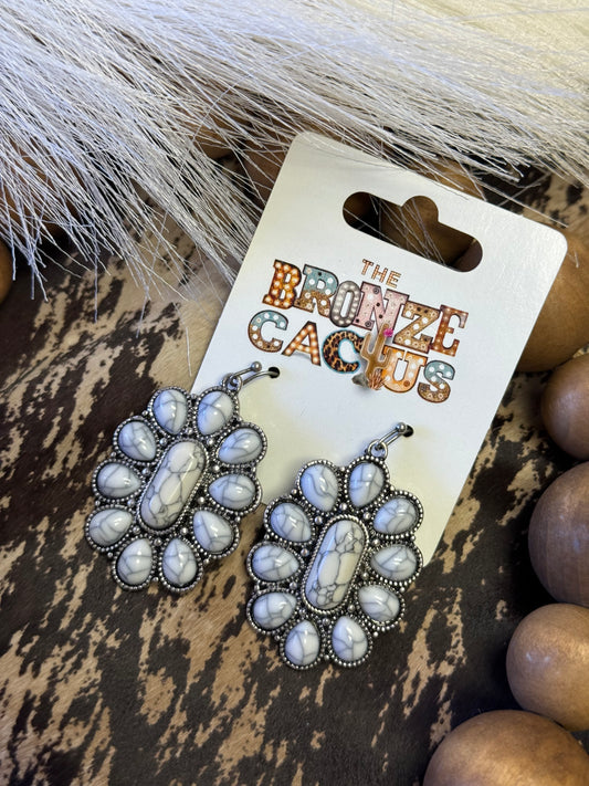 Wildflower Wishes Earrings