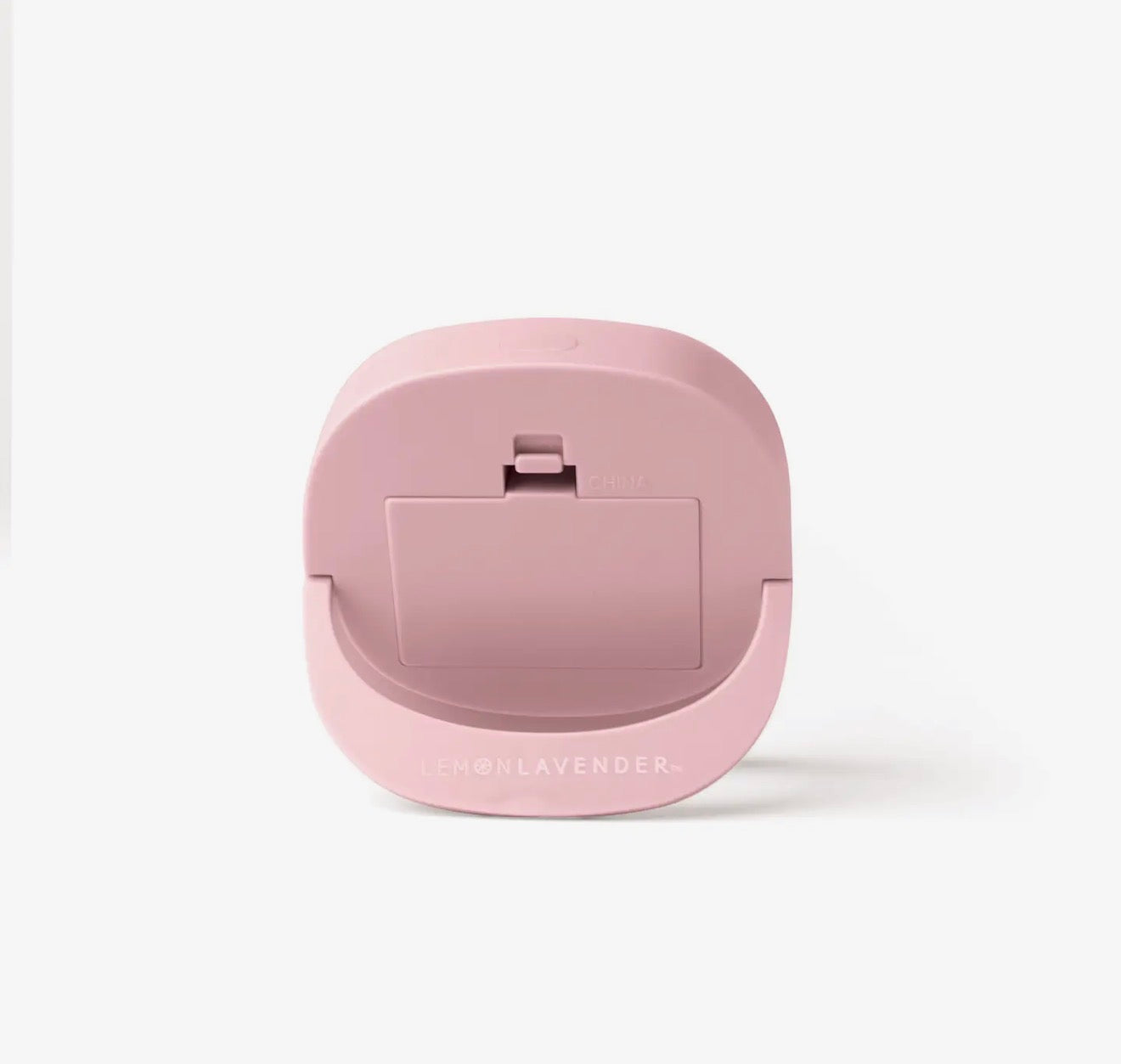 LED Compact Mirror