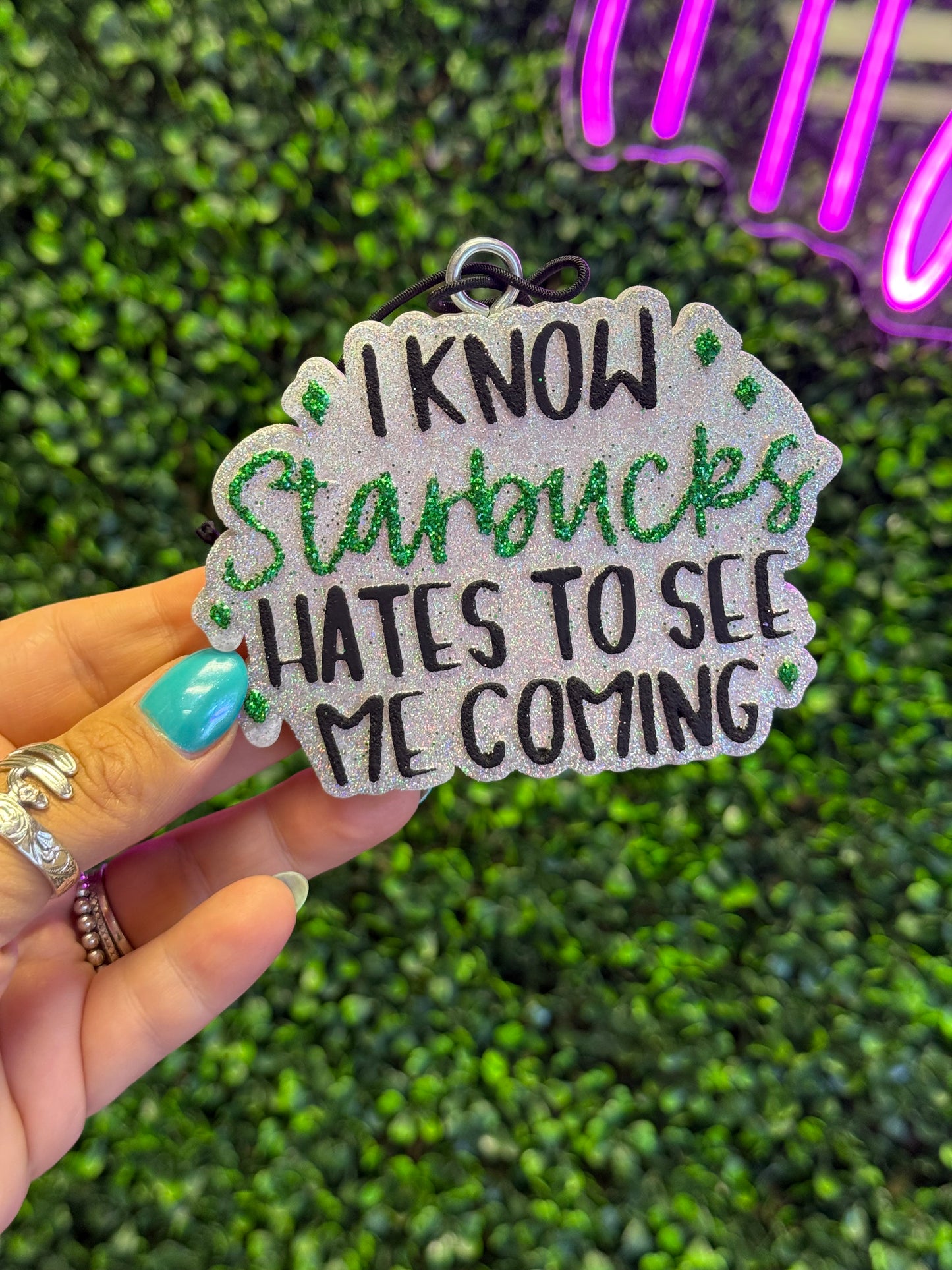 Starbys Lover Freshie