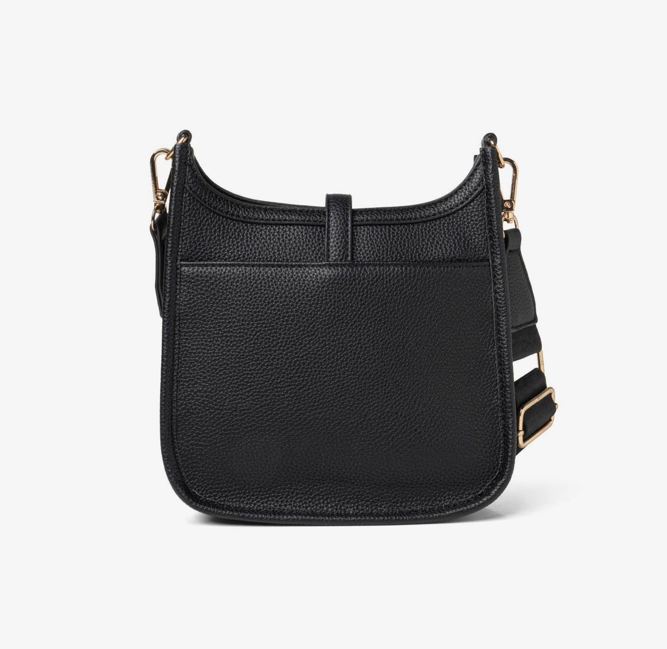 Onyx Avenue Crossbody