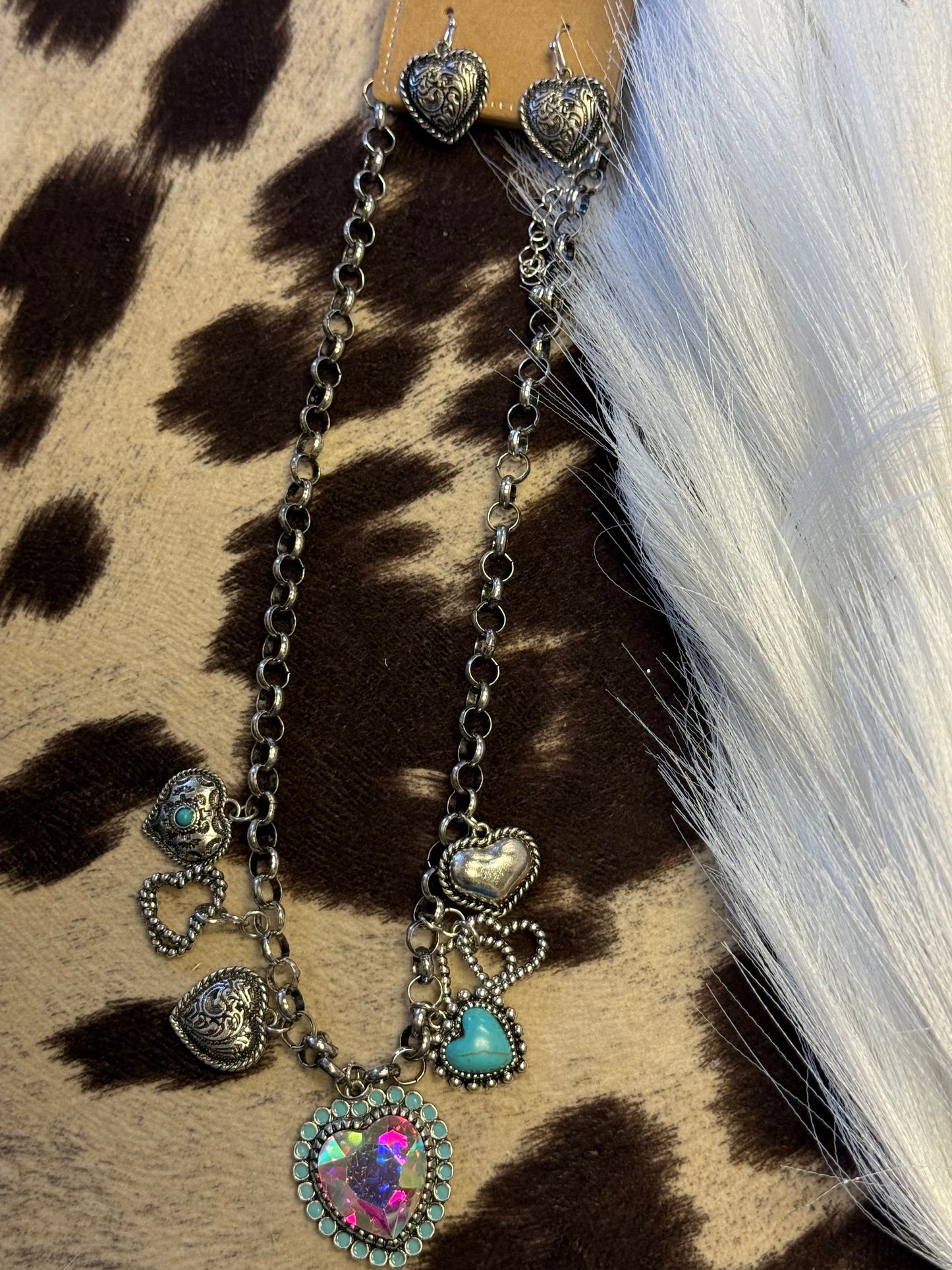 Heart of the Horizon Set