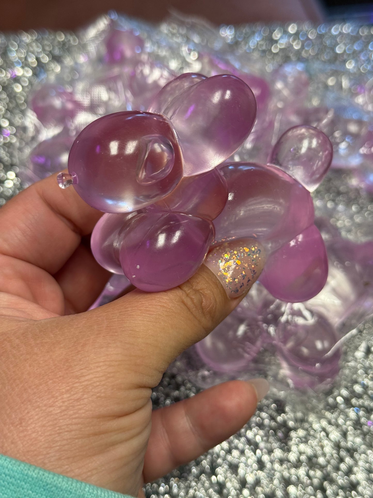 Balloon Dog Squishy