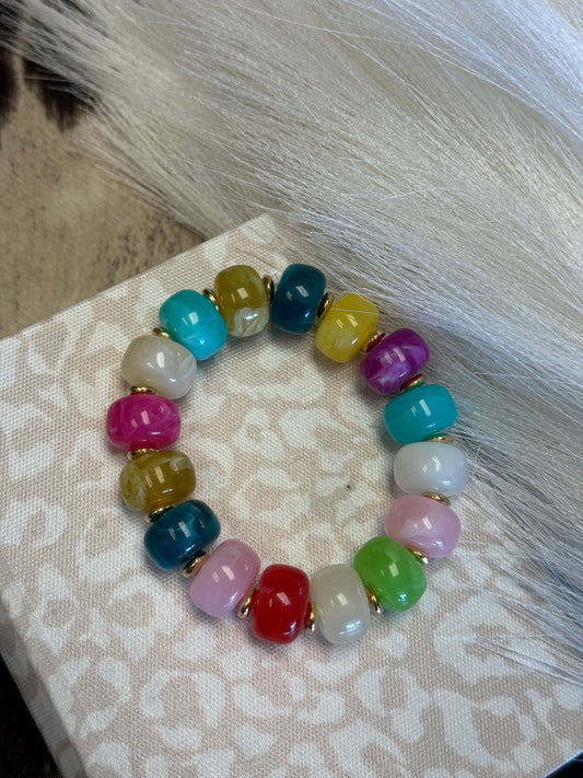 Candy Pop Bracelet