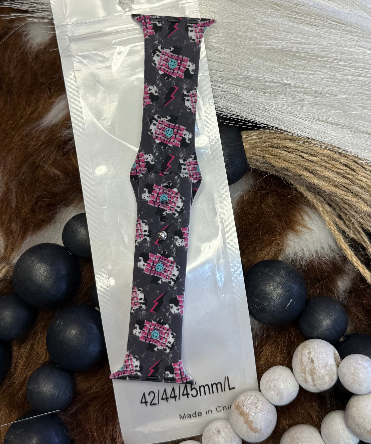 Wild Streak Watch Band 42/44/45