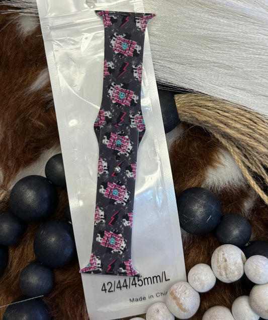Wild Streak Watch Band 42/44/45