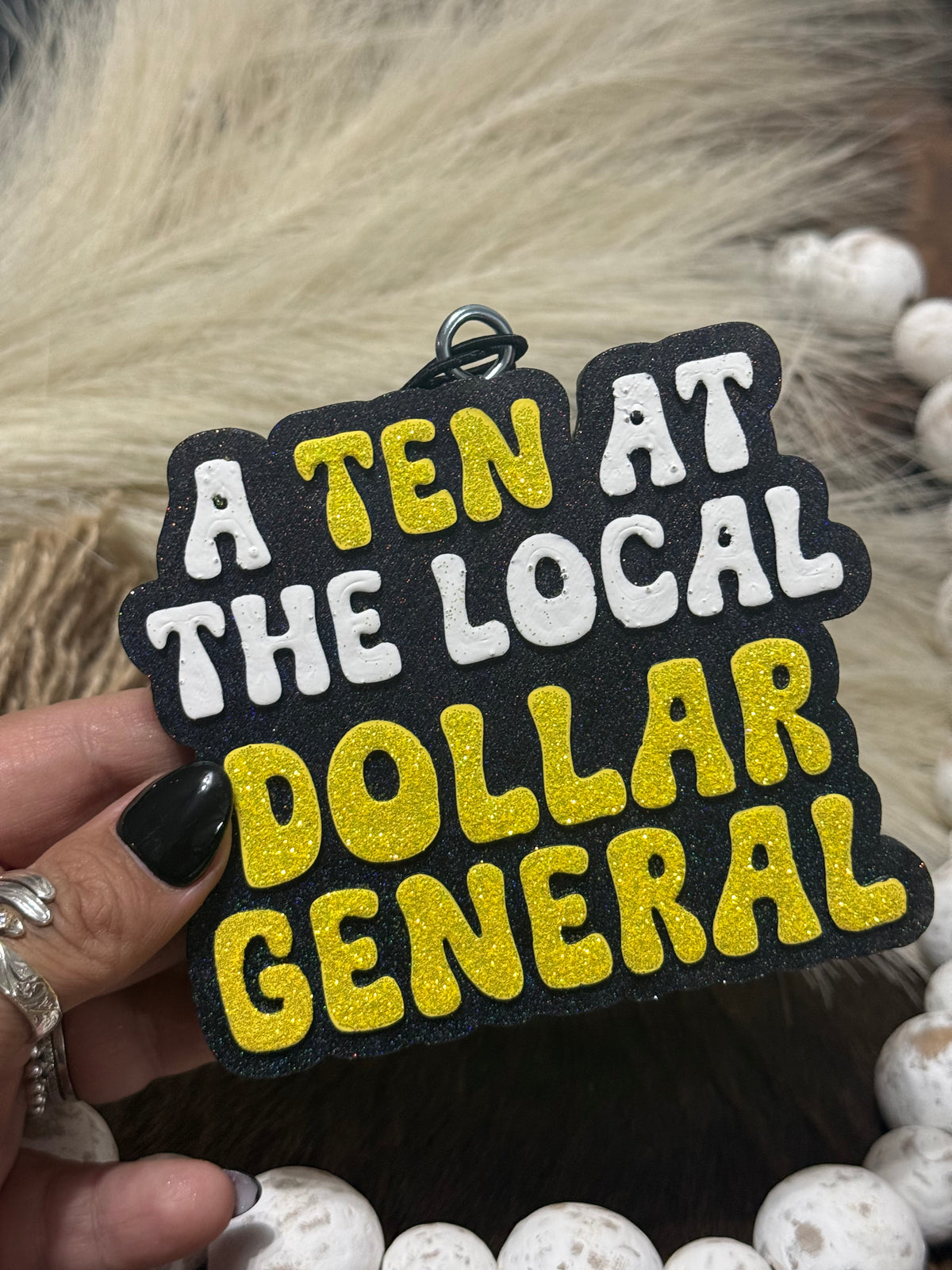 Dollar General Freshie