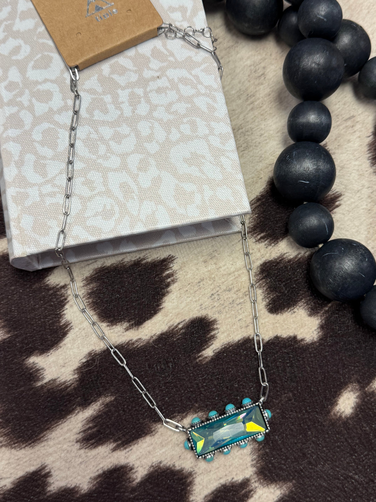 Prism Pop Necklace