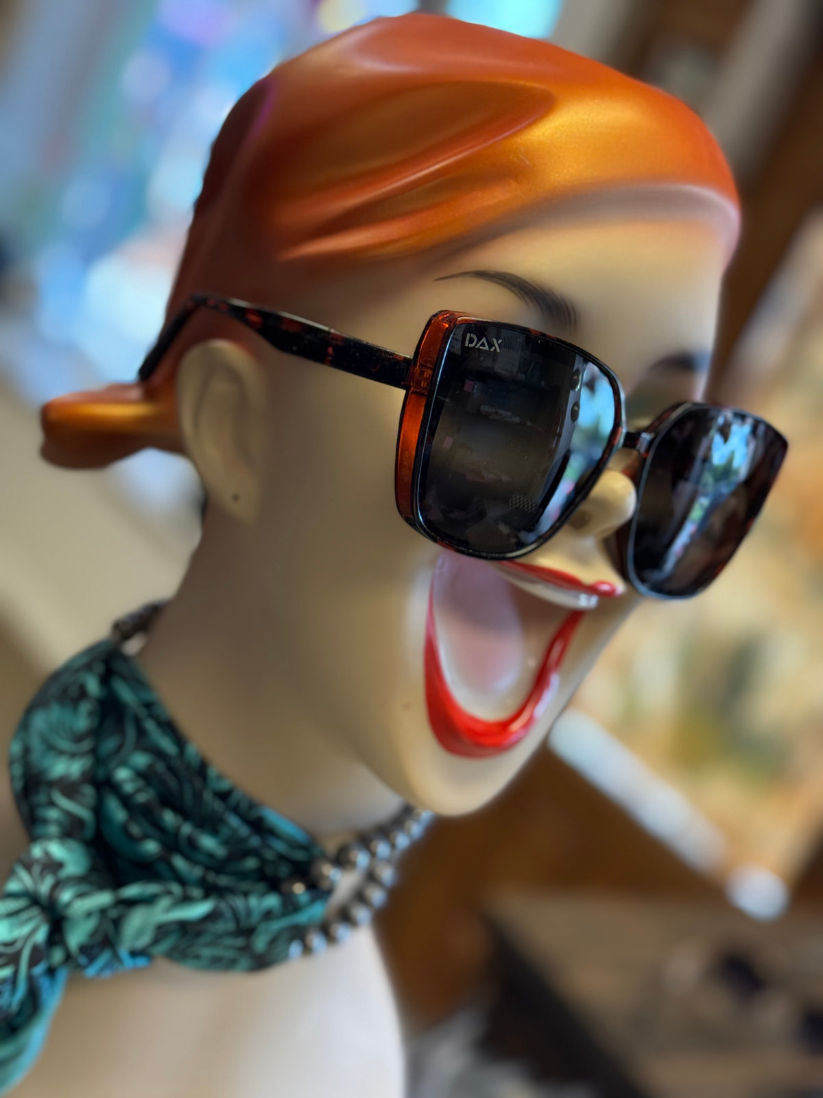 After Dark Sunglasses