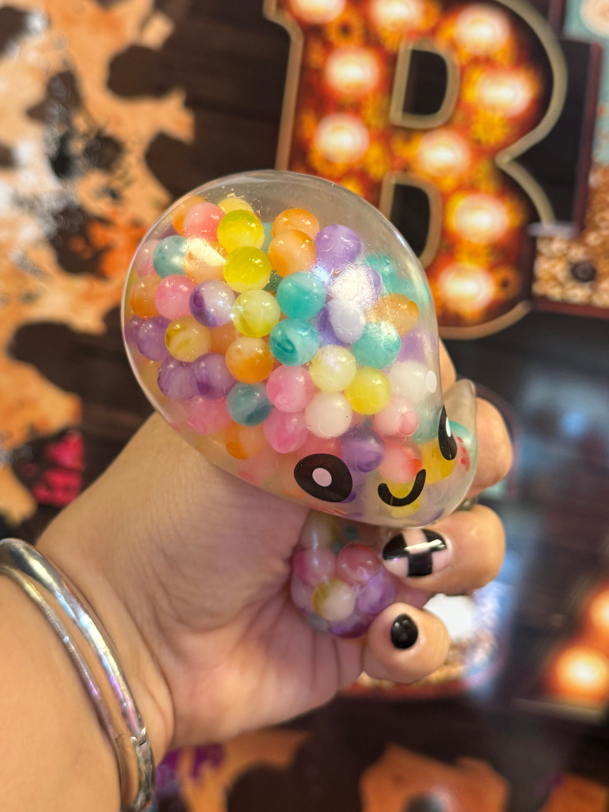 Orbeez Dumpling