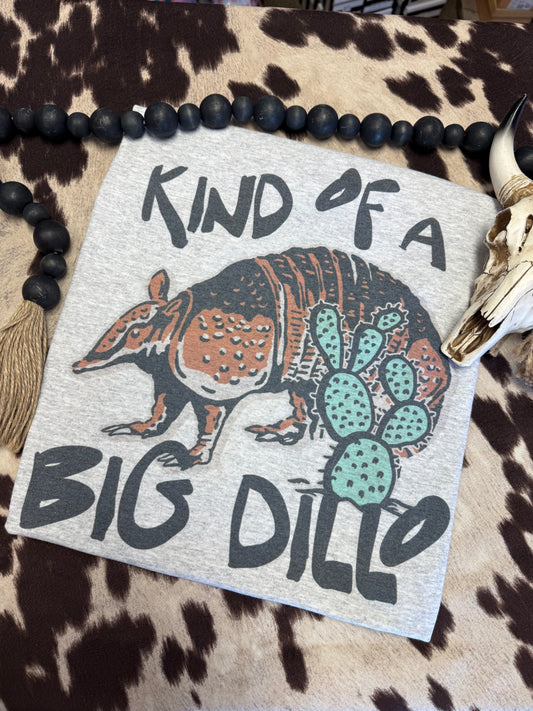Big Dillo Tee